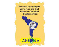 Prêmio Calidad Sudamérica